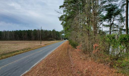 Photo #18 of SOLD property in Off Bourbon Street, Camden, NC 11.6 acres