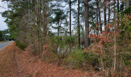 Photo #19 of SOLD property in Off Bourbon Street, Camden, NC 11.6 acres