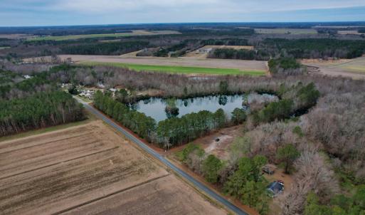 Photo #4 of SOLD property in Off Bourbon Street, Camden, NC 11.6 acres