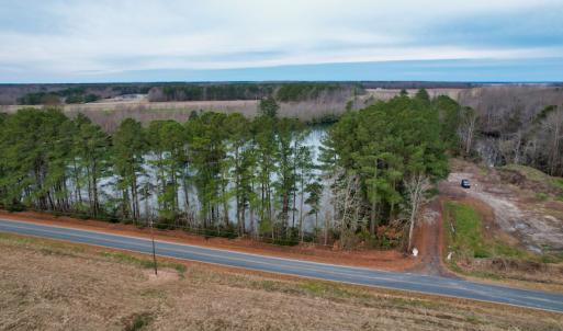 Photo #5 of SOLD property in Off Bourbon Street, Camden, NC 11.6 acres