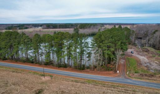 Photo #5 of SOLD property in Off Bourbon Street, Camden, NC 11.6 acres