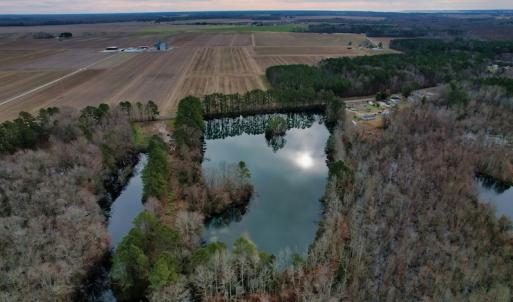 Photo #6 of SOLD property in Off Bourbon Street, Camden, NC 11.6 acres