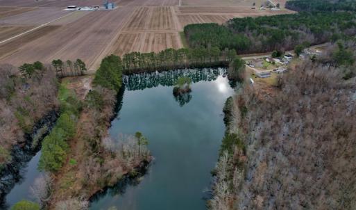 Photo #7 of SOLD property in Off Bourbon Street, Camden, NC 11.6 acres