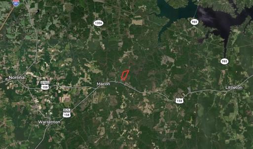 Photo #45 of Off Old Macon Highway, Macon, NC 104.0 acres