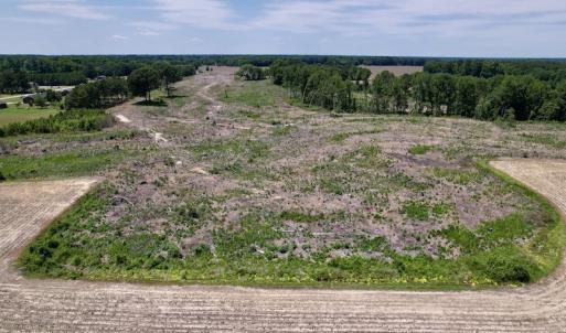 Photo #15 of SOLD property in Off Baker's School Road, Scotland Neck, NC 40.3 acres