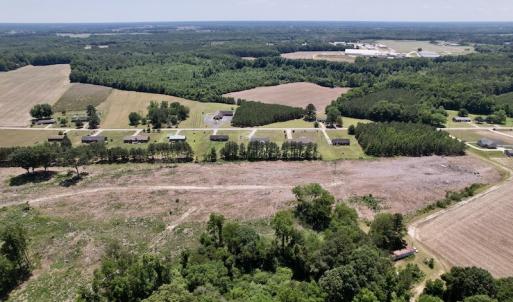 Photo #6 of SOLD property in Off Baker's School Road, Scotland Neck, NC 40.3 acres