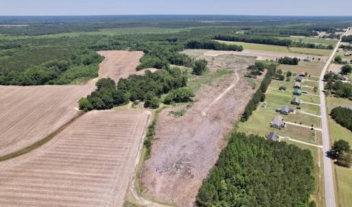 Photo #8 of SOLD property in Off Baker's School Road, Scotland Neck, NC 40.3 acres