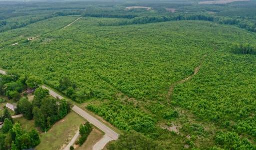 Photo #3 of SOLD property in Off Church Hill Road, Macon, NC 87.4 acres
