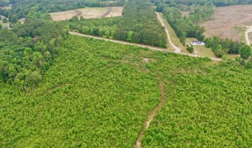 Photo #25 of SOLD property in Off Church Hill Road, Macon, NC 87.4 acres