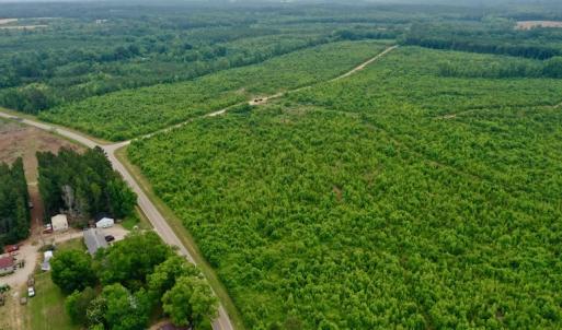 Photo #45 of SOLD property in Off Church Hill Road, Macon, NC 87.4 acres