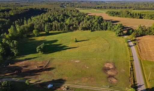 Photo #10 of SOLD property in Off Old Poole Road, Alberta, VA 6.3 acres