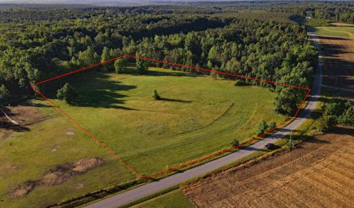 Photo #17 of SOLD property in Off Old Poole Road, Alberta, VA 6.3 acres