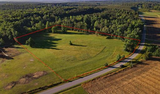 Photo #17 of SOLD property in Off Old Poole Road, Alberta, VA 6.3 acres