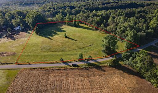 Photo #18 of SOLD property in Off Old Poole Road, Alberta, VA 6.3 acres