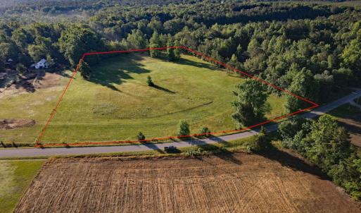 Photo #18 of SOLD property in Off Old Poole Road, Alberta, VA 6.3 acres