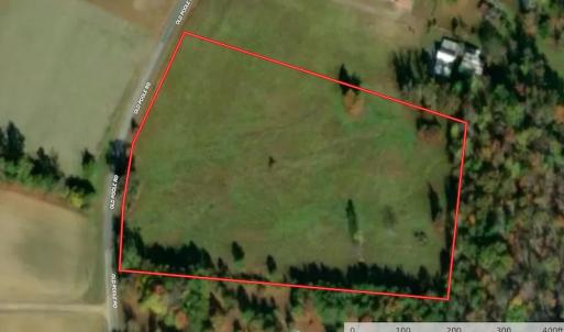 Photo #1 of SOLD property in Off Old Poole Road, Alberta, VA 6.3 acres
