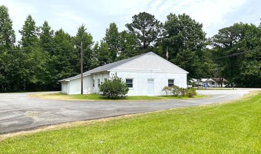 Photo #4 of SOLD property in 1029 Nansemond Parkway, Suffolk, VA 1.0 acres