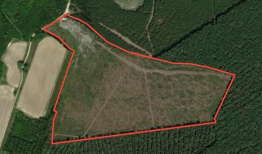 Photo #1 of Off Hwy 158, Jackson, NC 57.4 acres