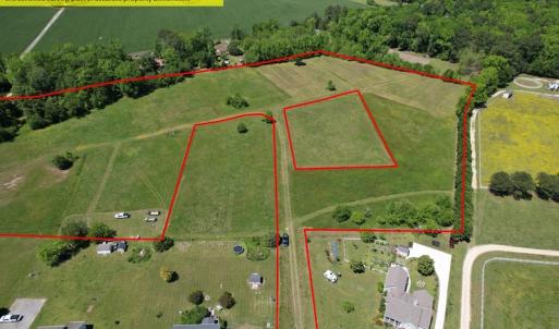 Photo #20 of Off Townfield Drive, Cape Charles, VA 17.5 acres