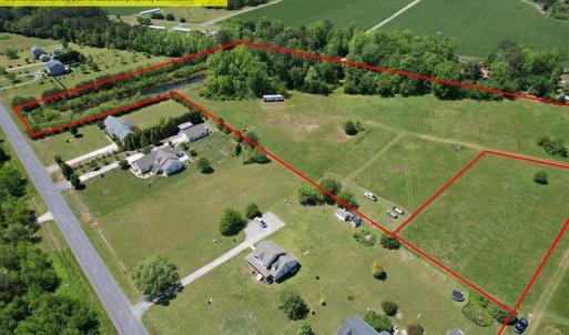 Photo #21 of Off Townfield Drive, Cape Charles, VA 17.5 acres