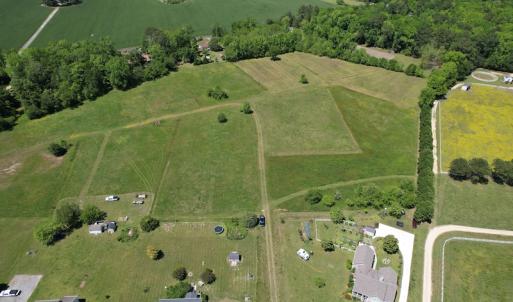 Photo #3 of Off Townfield Drive, Cape Charles, VA 17.5 acres