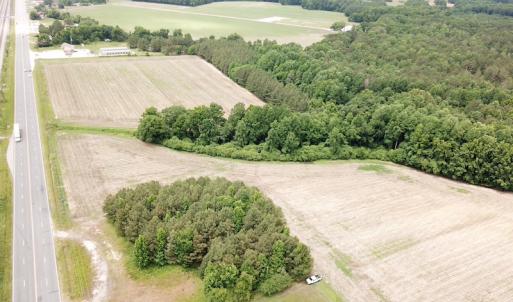 Photo #3 of SOLD property in Off General Mahone Highway, Waverly, VA 41.0 acres
