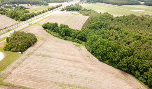 Photo #4 of SOLD property in Off General Mahone Highway, Waverly, VA 41.0 acres
