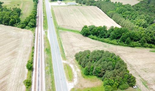 Photo #5 of SOLD property in Off General Mahone Highway, Waverly, VA 41.0 acres