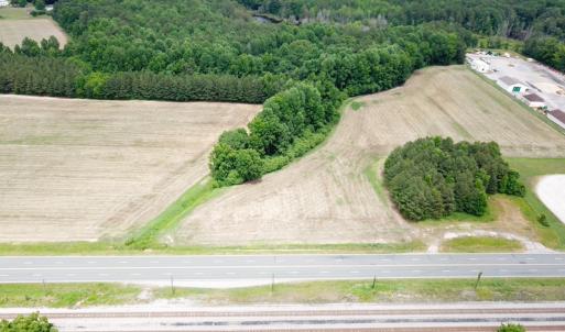 Photo #6 of SOLD property in Off General Mahone Highway, Waverly, VA 41.0 acres
