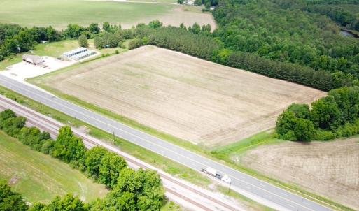 Photo #7 of SOLD property in Off General Mahone Highway, Waverly, VA 41.0 acres