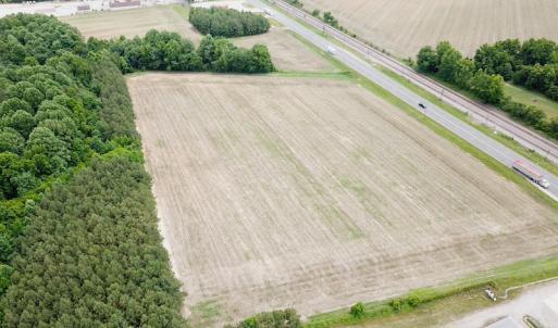 Photo #9 of SOLD property in Off General Mahone Highway, Waverly, VA 41.0 acres