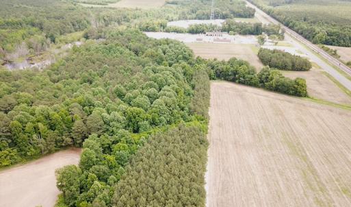 Photo #10 of SOLD property in Off General Mahone Highway, Waverly, VA 41.0 acres