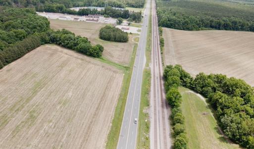 Photo #11 of SOLD property in Off General Mahone Highway, Waverly, VA 41.0 acres