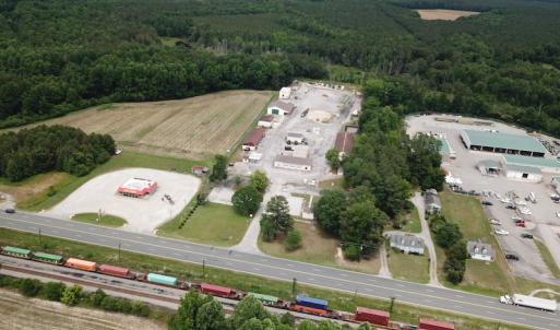 Photo #12 of SOLD property in Off General Mahone Highway, Waverly, VA 41.0 acres