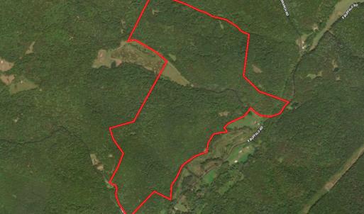 Photo #1 of SOLD property in 2880 South Buffalo Rd, Lexington, VA 341.1 acres