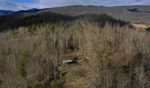 Photo #2 of SOLD property in 2880 South Buffalo Rd, Lexington, VA 341.1 acres