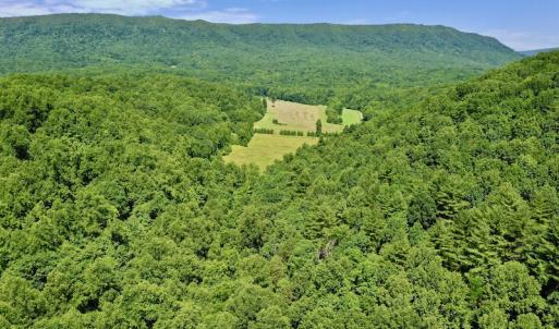 Photo #19 of SOLD property in 2880 South Buffalo Rd, Lexington, VA 341.1 acres
