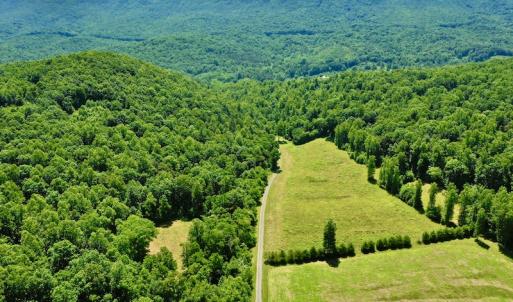 Photo #23 of SOLD property in 2880 South Buffalo Rd, Lexington, VA 341.1 acres