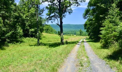 Photo #28 of SOLD property in 2880 South Buffalo Rd, Lexington, VA 341.1 acres