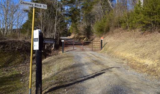Photo #35 of SOLD property in 2880 South Buffalo Rd, Lexington, VA 341.1 acres
