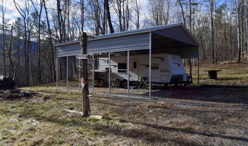 Photo #38 of SOLD property in 2880 South Buffalo Rd, Lexington, VA 341.1 acres