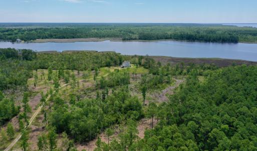 Photo #2 of SOLD property in 130 Deep Creek Drive, New Bern, NC 50.0 acres