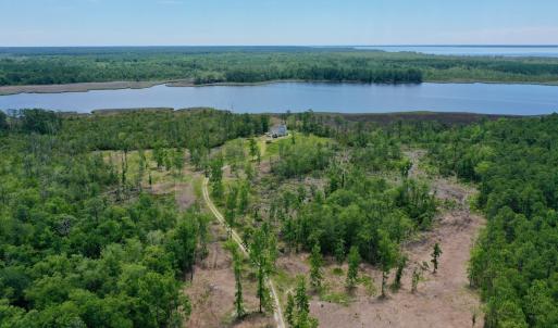 Photo #3 of SOLD property in 130 Deep Creek Drive, New Bern, NC 50.0 acres
