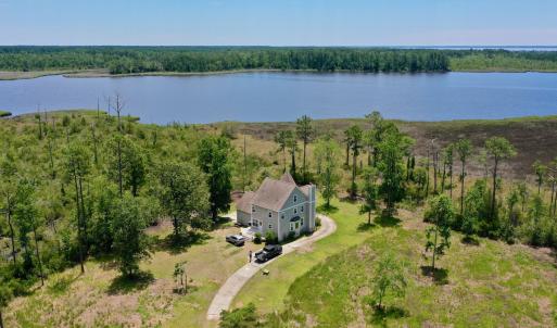 Photo #4 of SOLD property in 130 Deep Creek Drive, New Bern, NC 50.0 acres