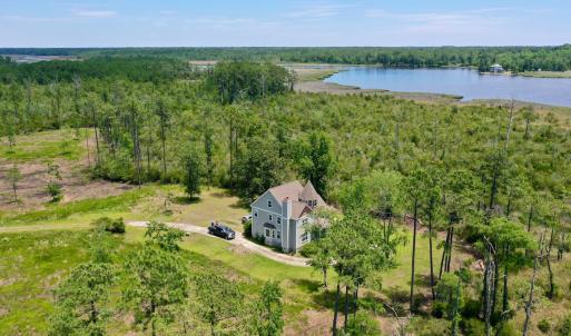Photo #5 of SOLD property in 130 Deep Creek Drive, New Bern, NC 50.0 acres
