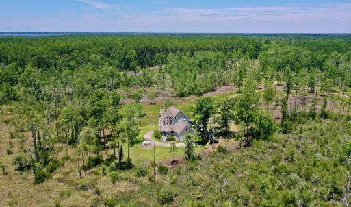 Photo #6 of SOLD property in 130 Deep Creek Drive, New Bern, NC 50.0 acres