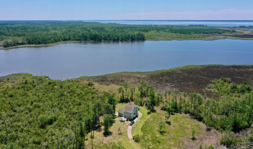 Photo #7 of SOLD property in 130 Deep Creek Drive, New Bern, NC 50.0 acres