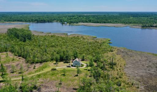 Photo #9 of SOLD property in 130 Deep Creek Drive, New Bern, NC 50.0 acres