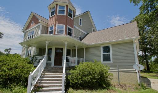 Photo #18 of SOLD property in 130 Deep Creek Drive, New Bern, NC 50.0 acres
