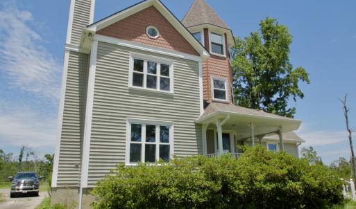 Photo #19 of SOLD property in 130 Deep Creek Drive, New Bern, NC 50.0 acres